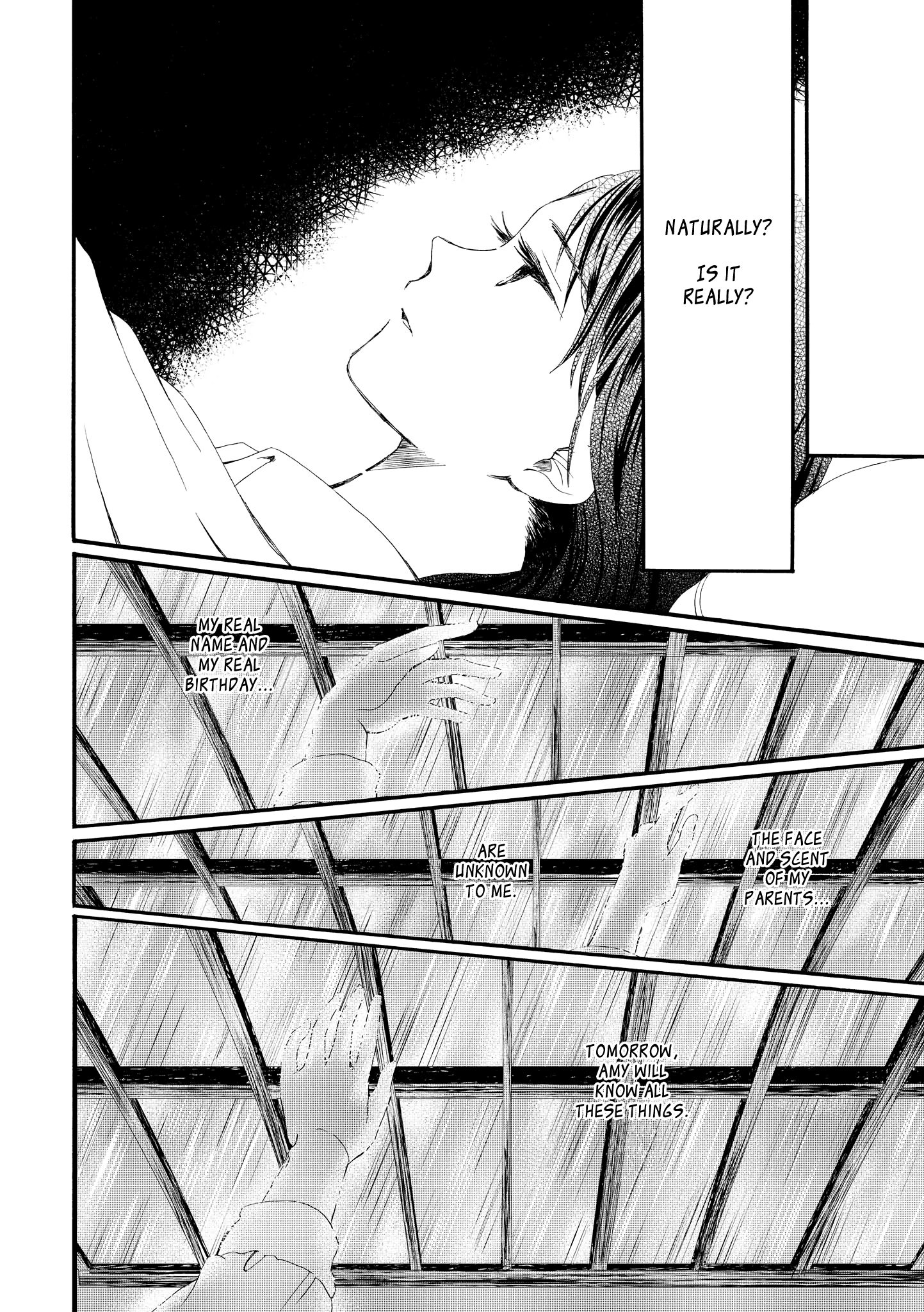 Hakugin Gymnasium Chapter 1.1 #26