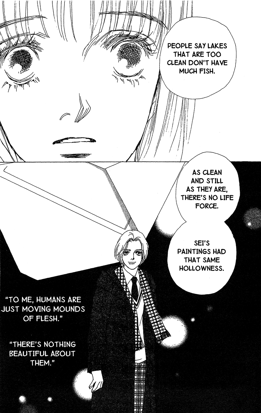 Mars Chapter 41 #22