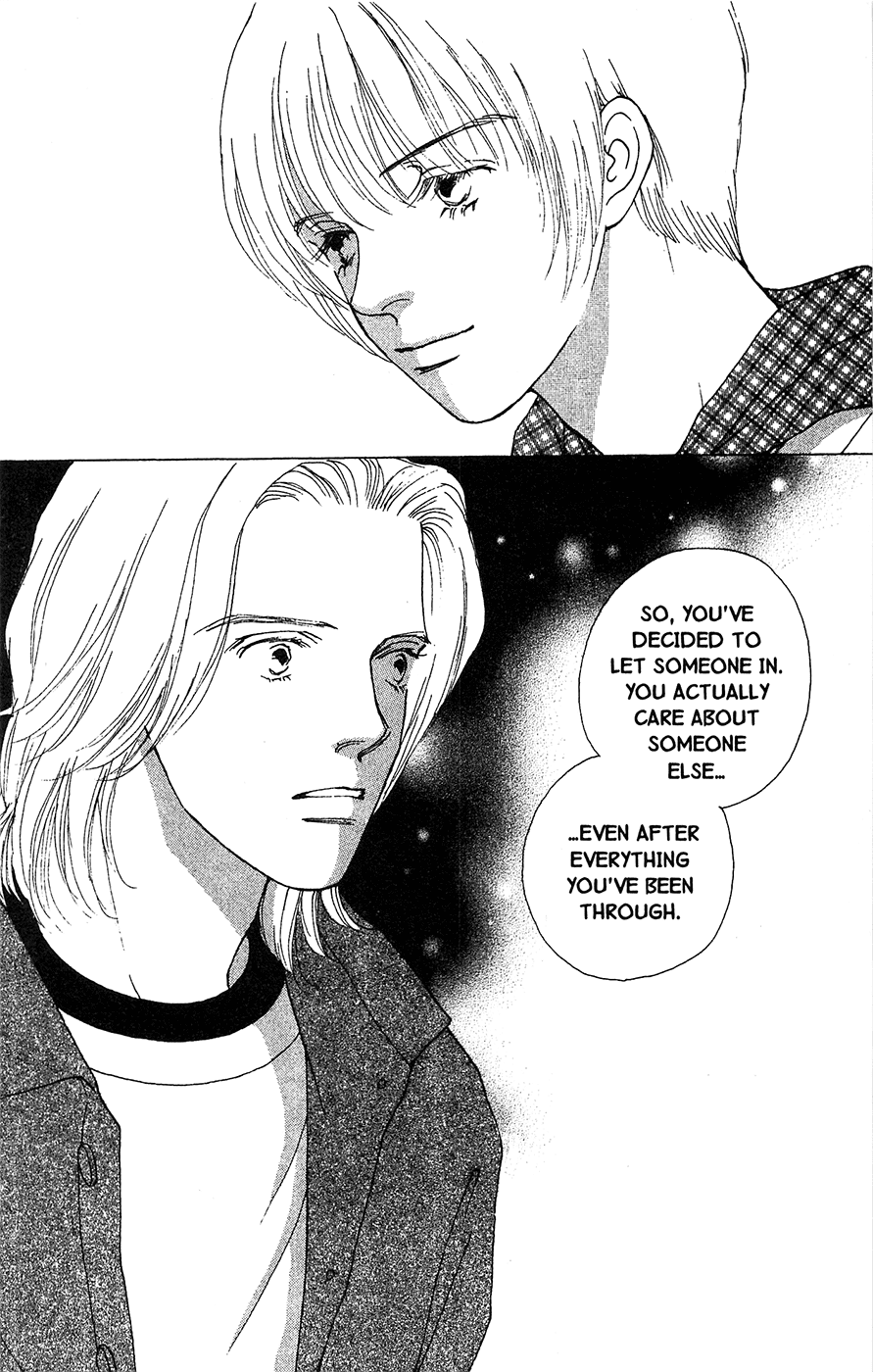 Mars Chapter 40 #42