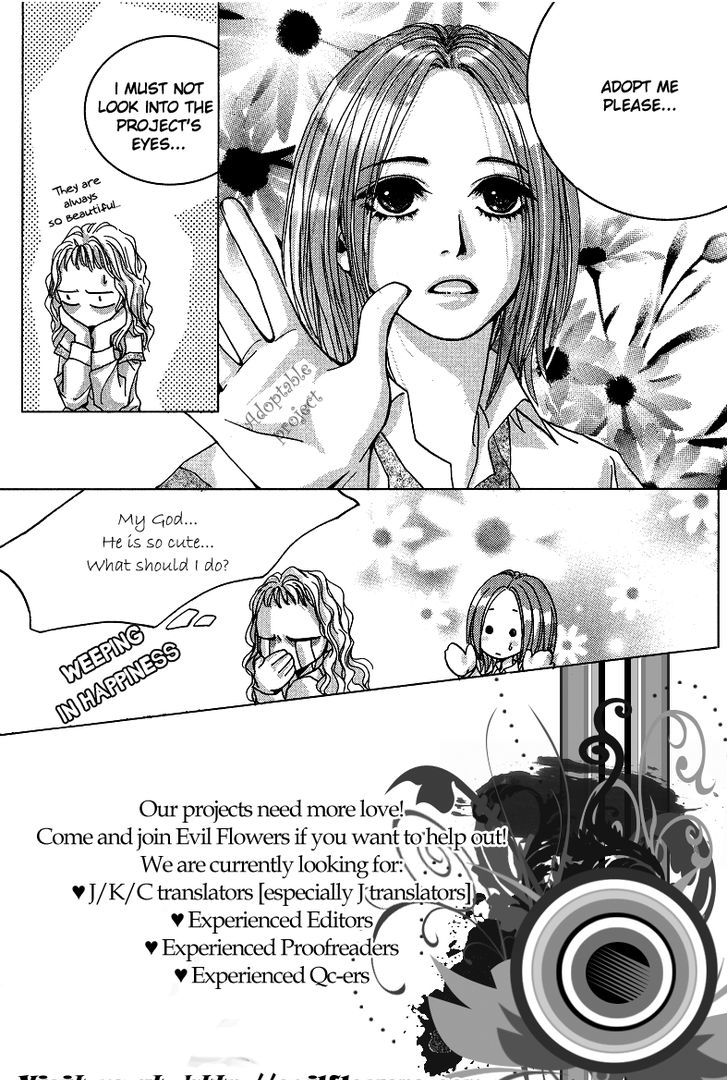 Koizora Chapter 29.1 #3