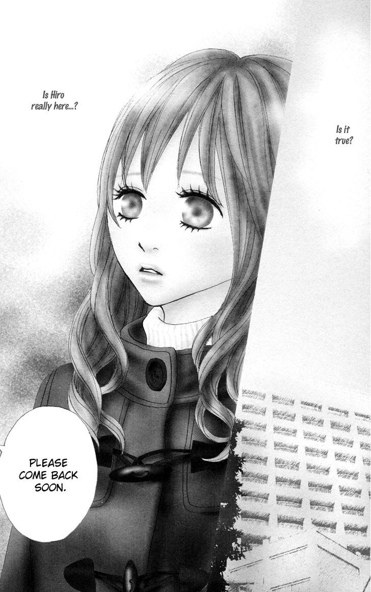 Koizora Chapter 23 #6