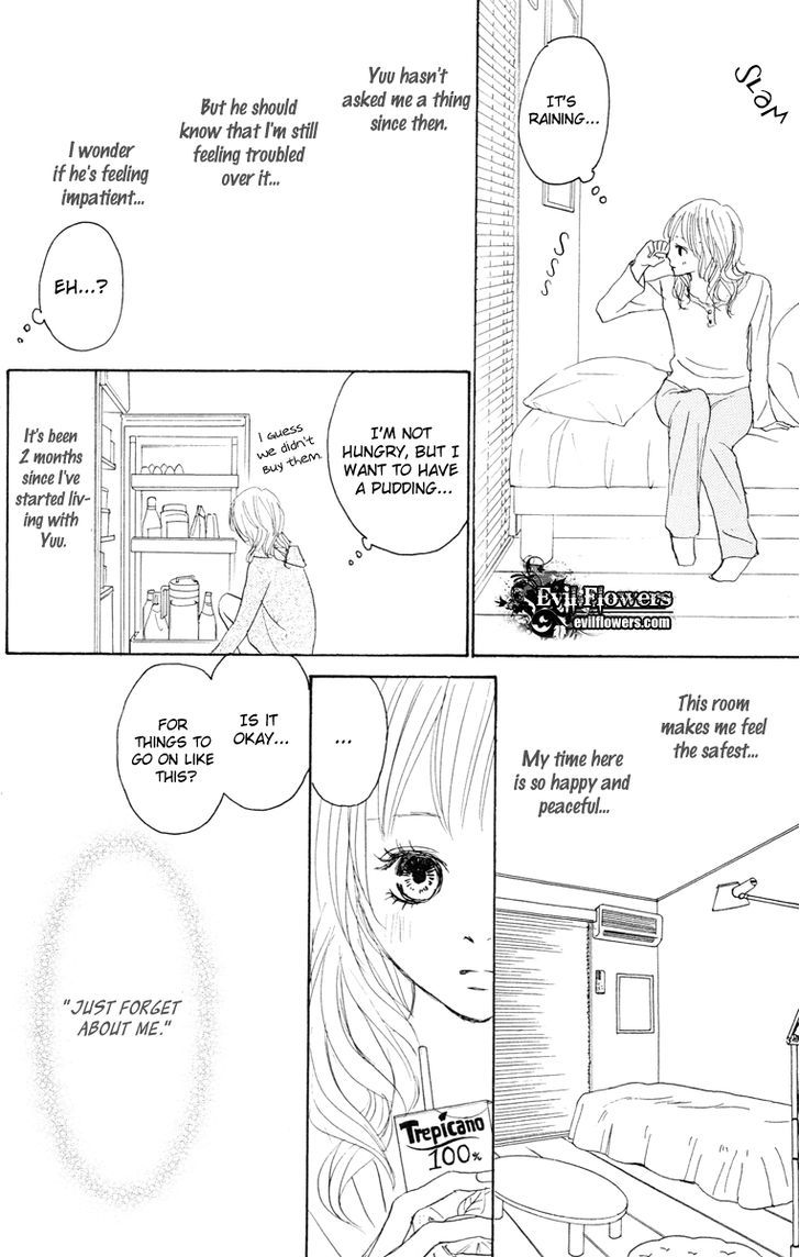 Koizora Chapter 23 #28