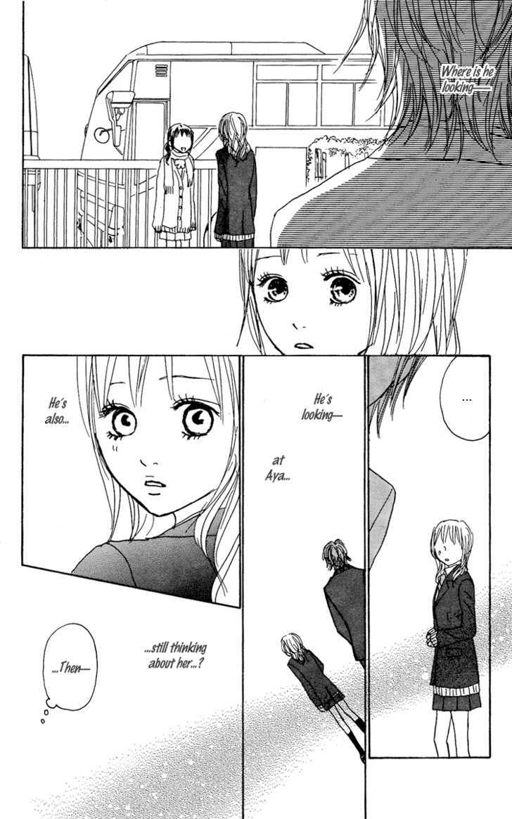 Koizora Chapter 13 #15