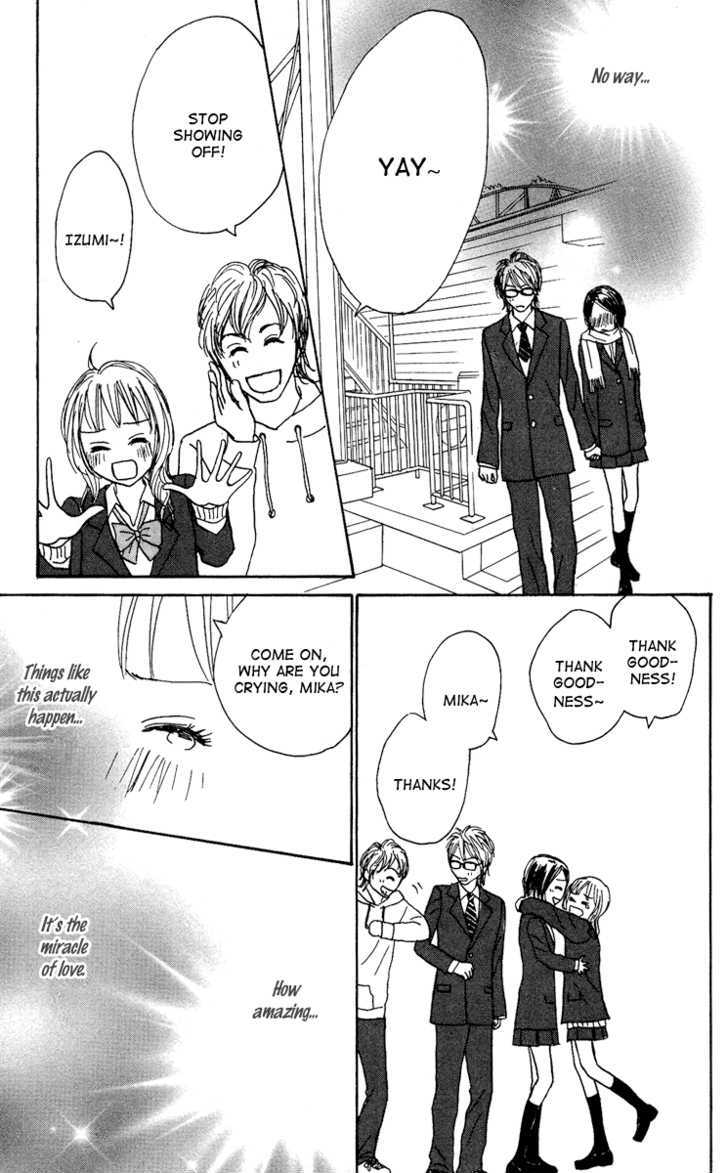 Koizora Chapter 13 #32