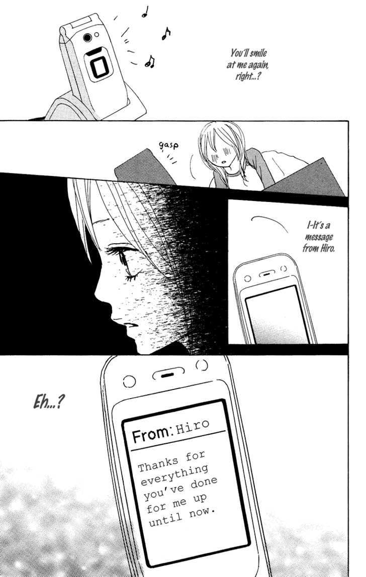 Koizora Chapter 9 #29