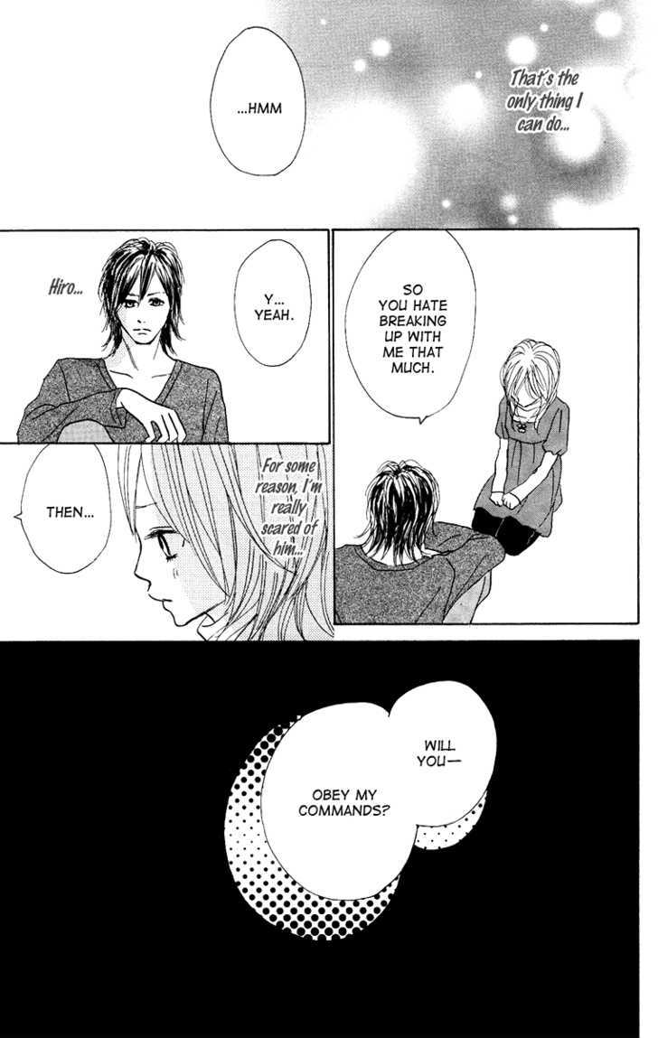 Koizora Chapter 9 #39