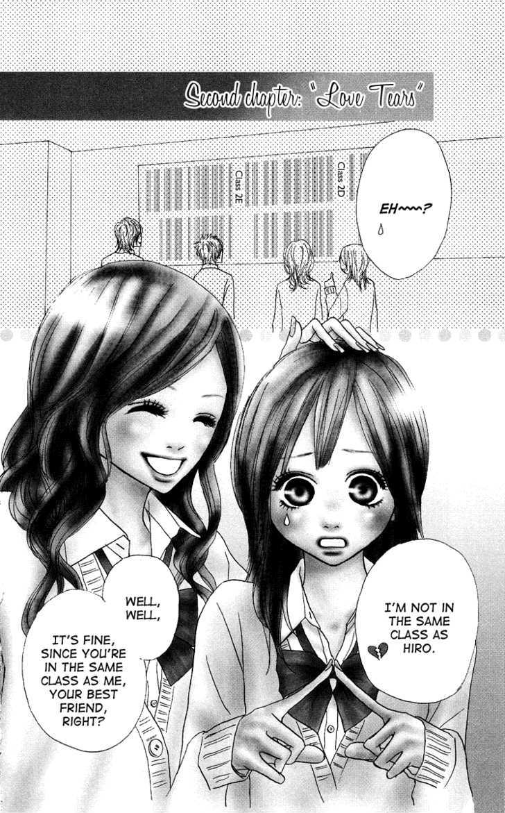 Koizora Chapter 8 #6