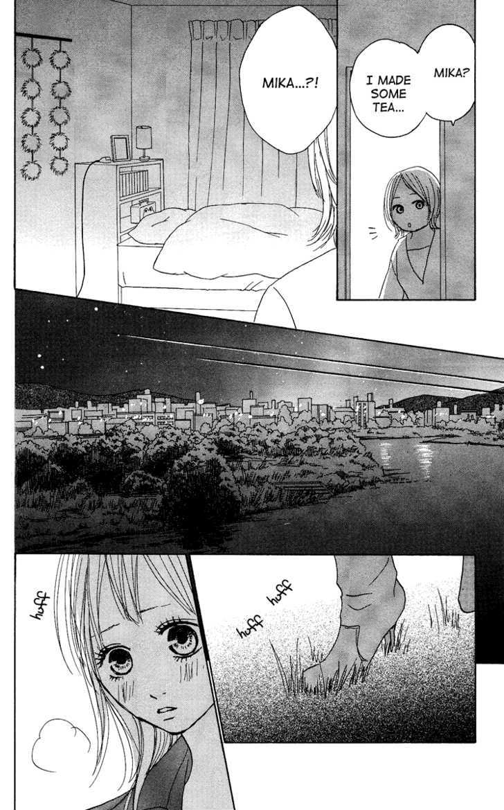 Koizora Chapter 8 #30