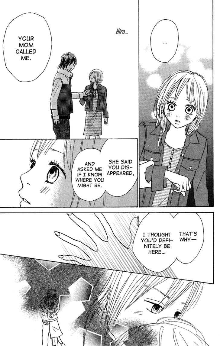 Koizora Chapter 8 #35