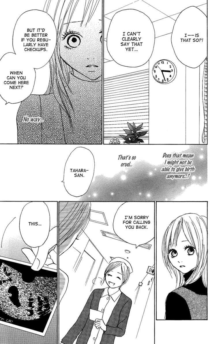 Koizora Chapter 7 #45