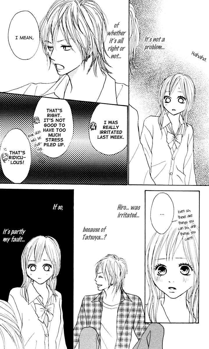 Koizora Chapter 4 #24