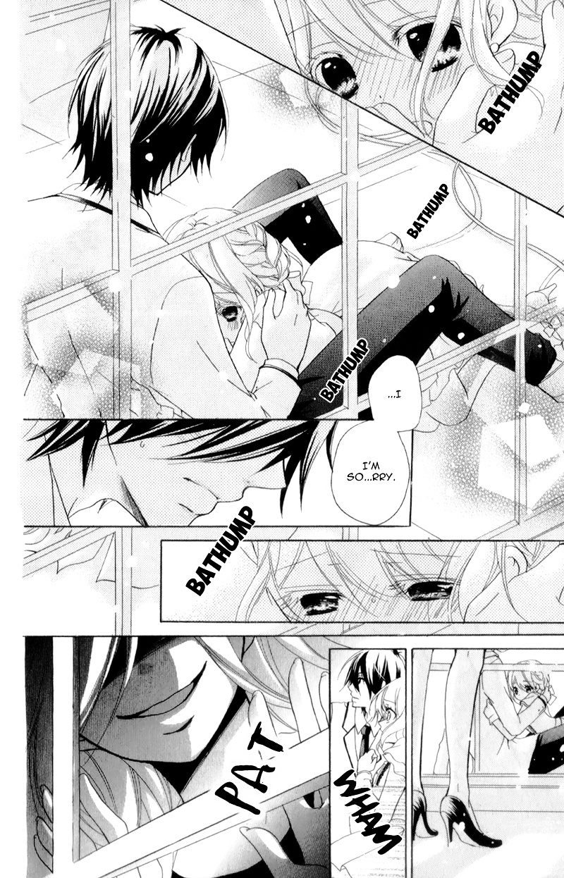 Ouji To Hero Chapter 13 #36