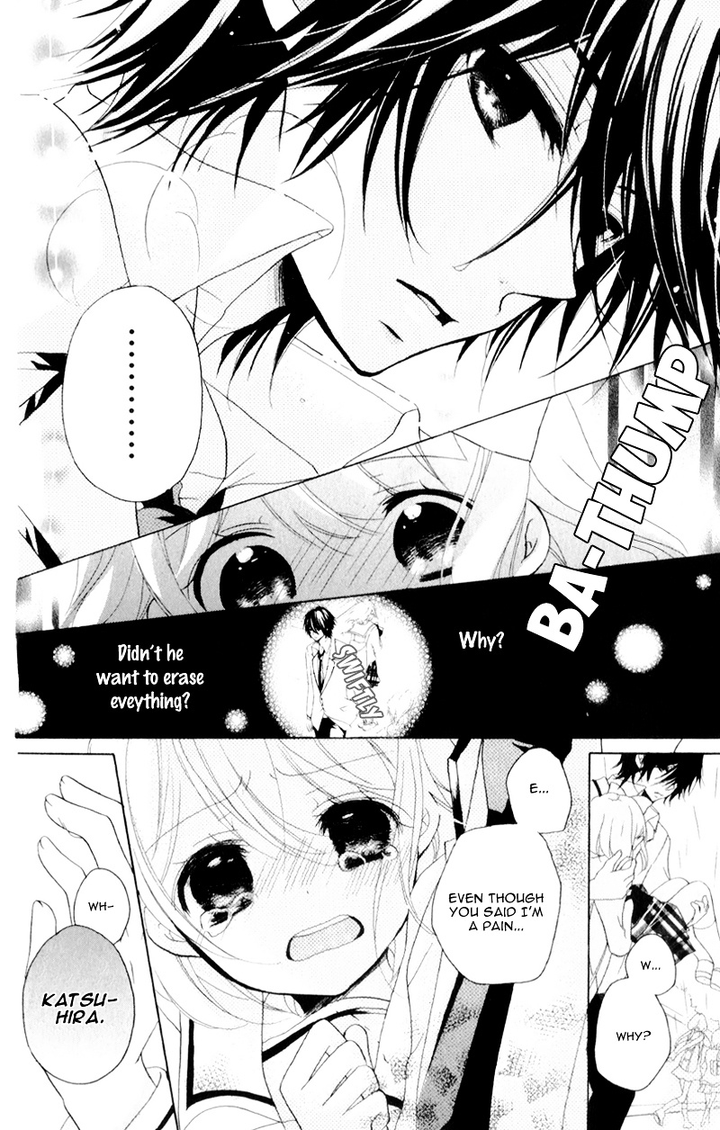 Ouji To Hero Chapter 12 #35