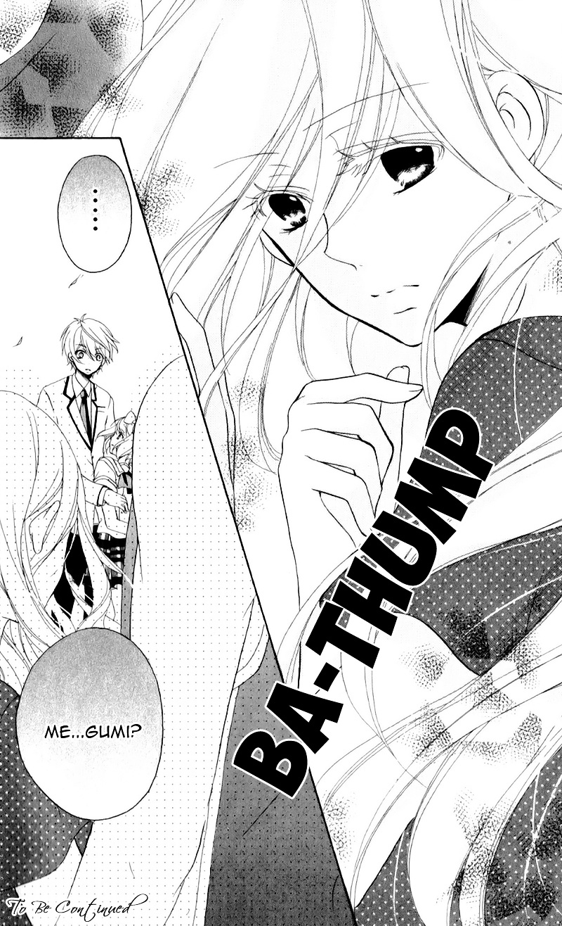 Ouji To Hero Chapter 10 #37