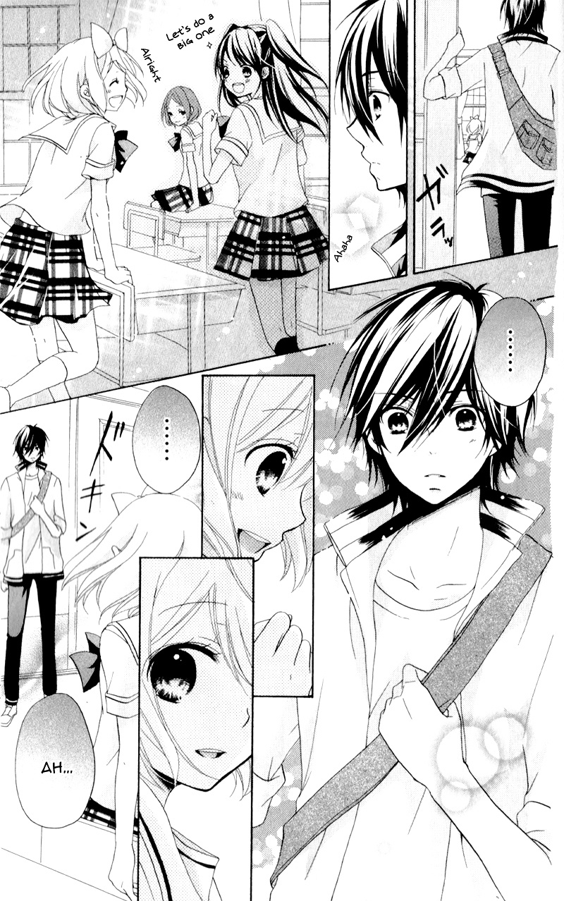 Ouji To Hero Chapter 9 #34