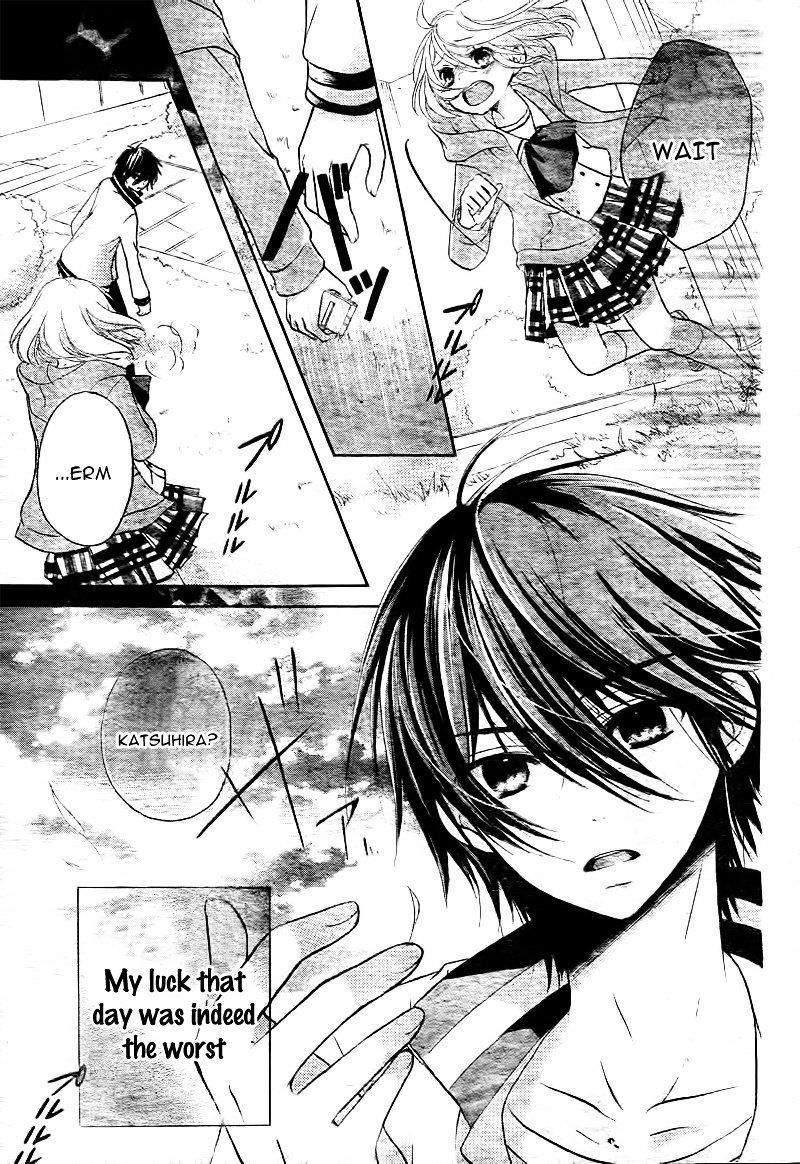 Ouji To Hero Chapter 8 #40