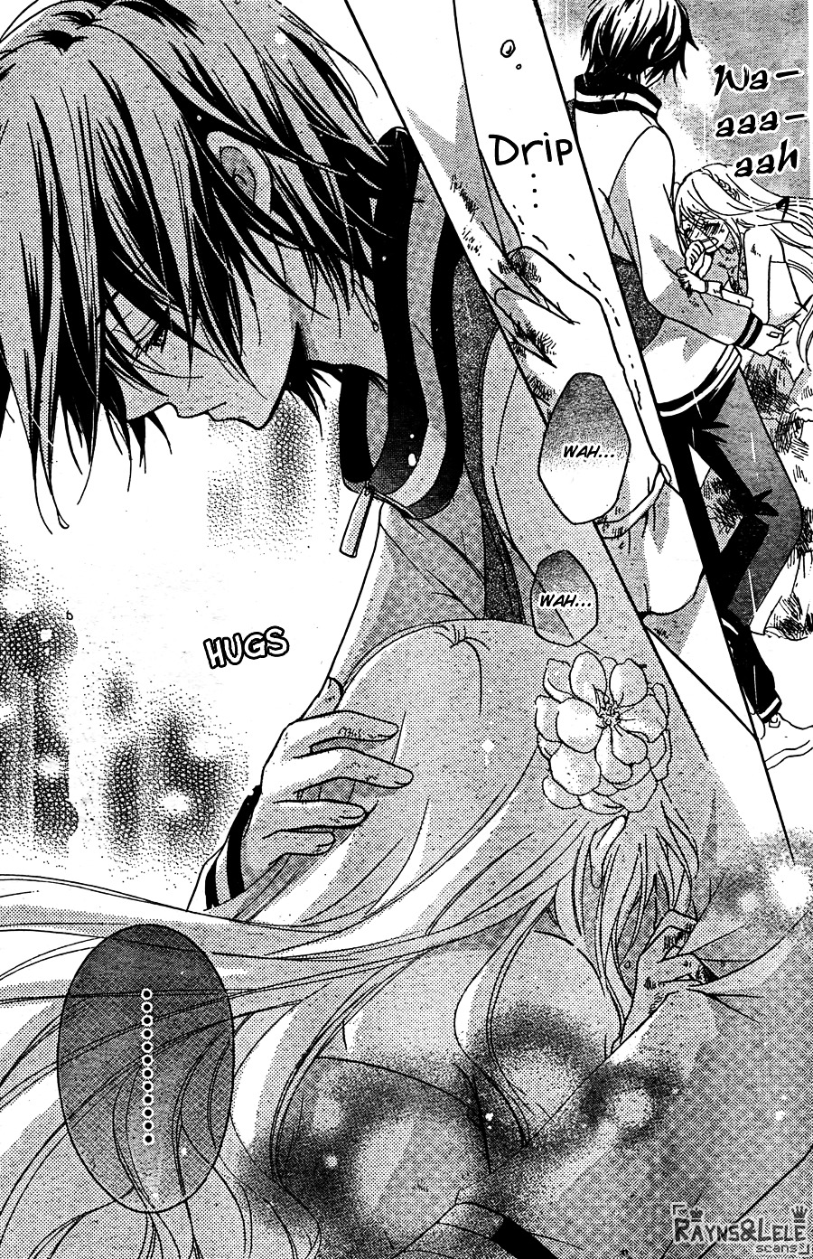 Ouji To Hero Chapter 4 #36