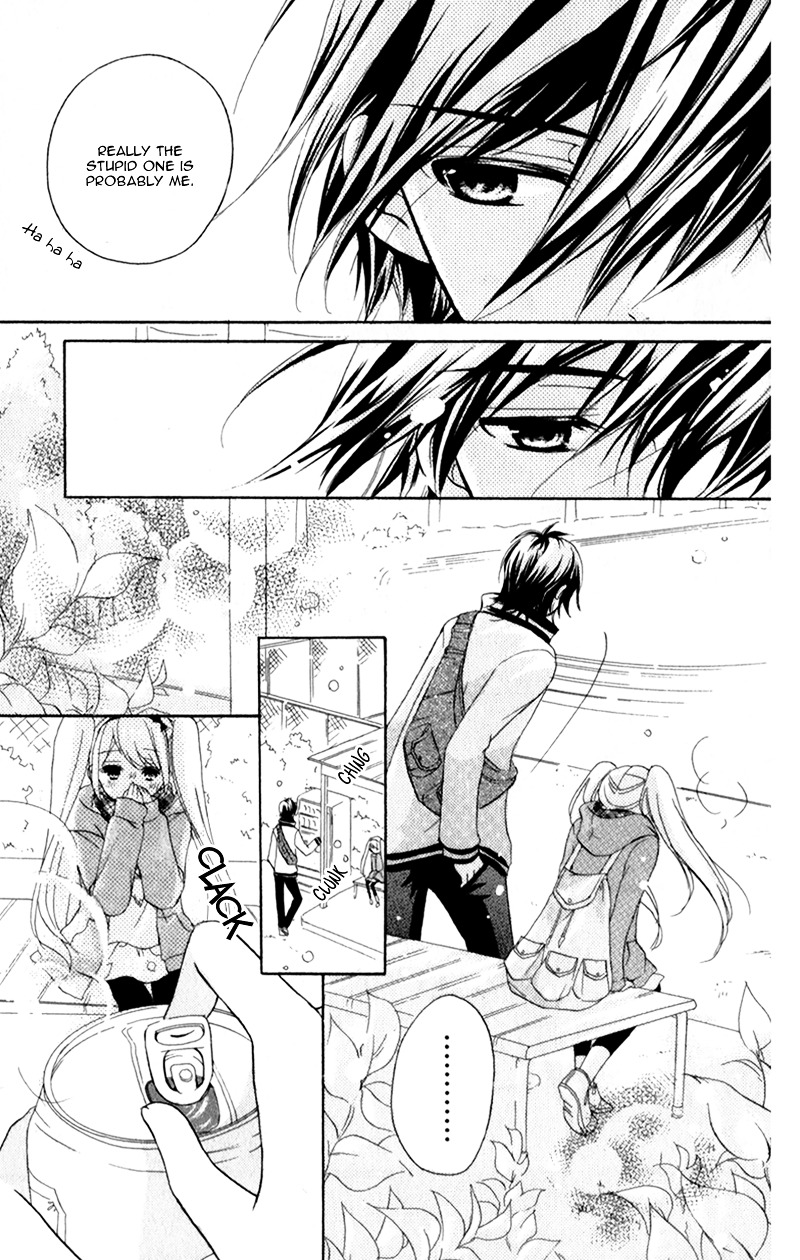 Ouji To Hero Chapter 2.2 #38