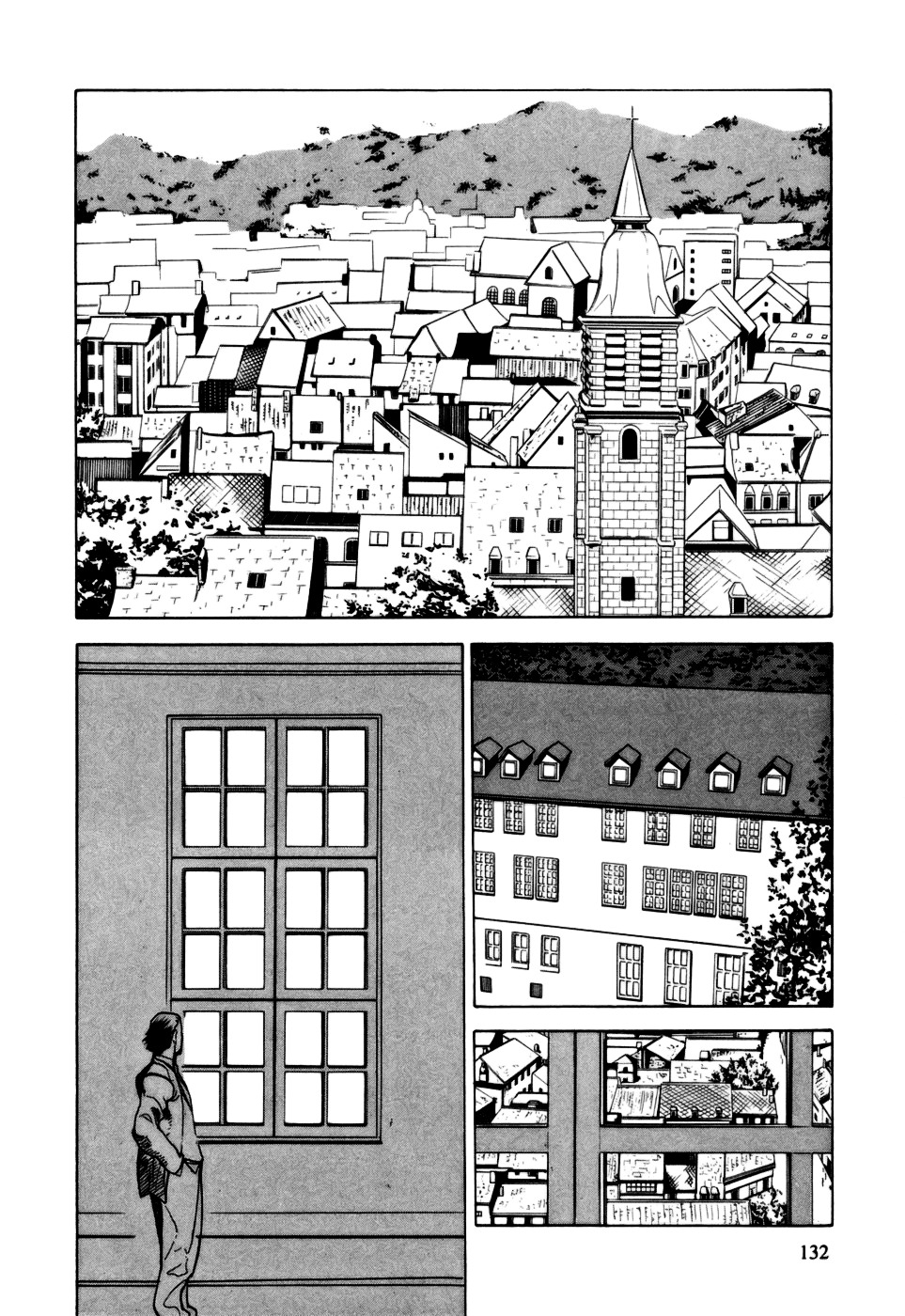 Kumo No Graduale Chapter 14 #26