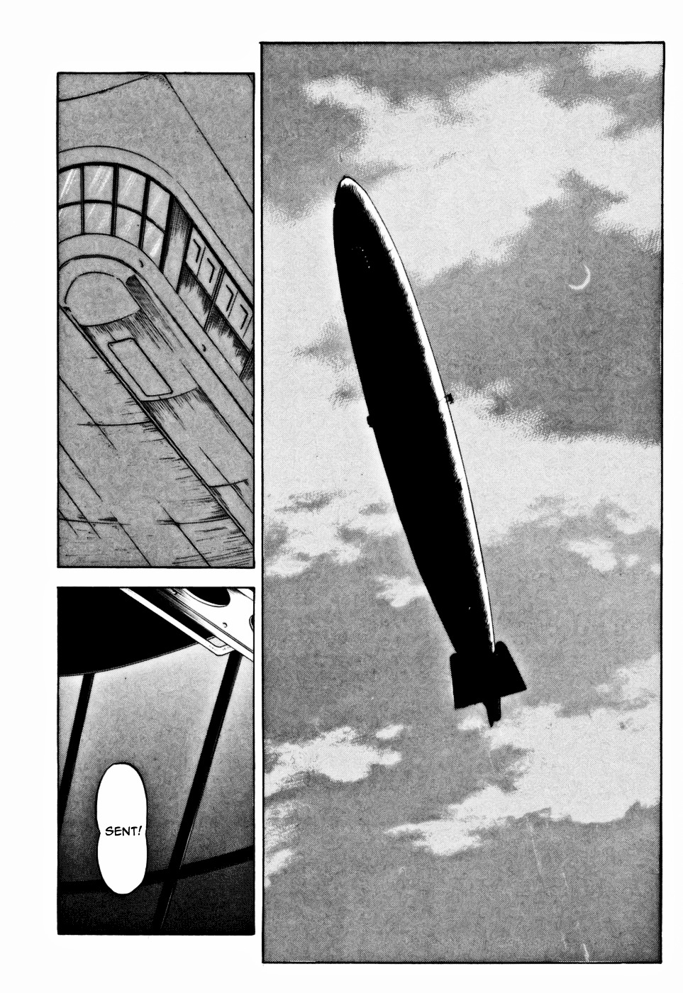 Kumo No Graduale Chapter 10 #32