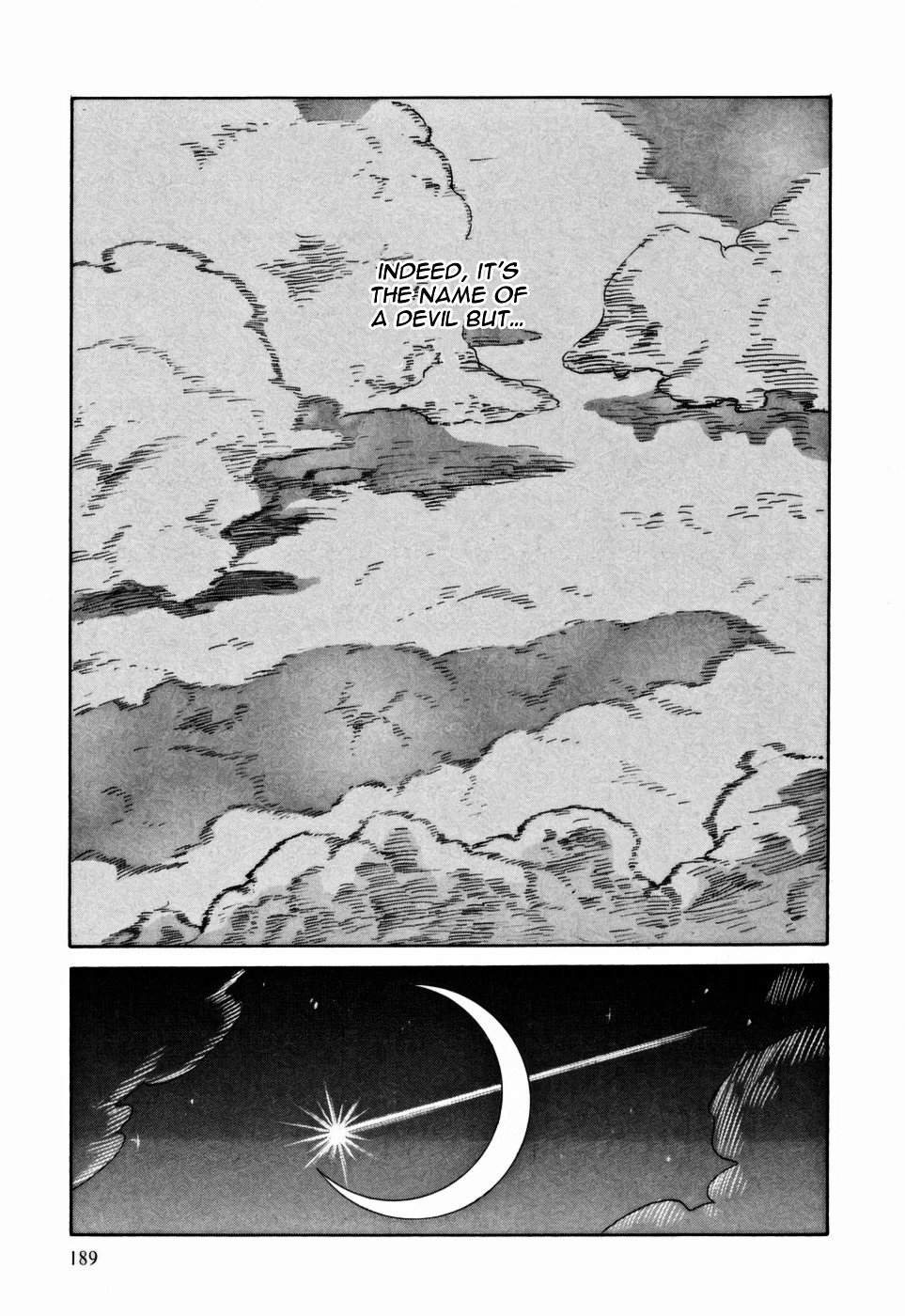 Kumo No Graduale Chapter 10 #35