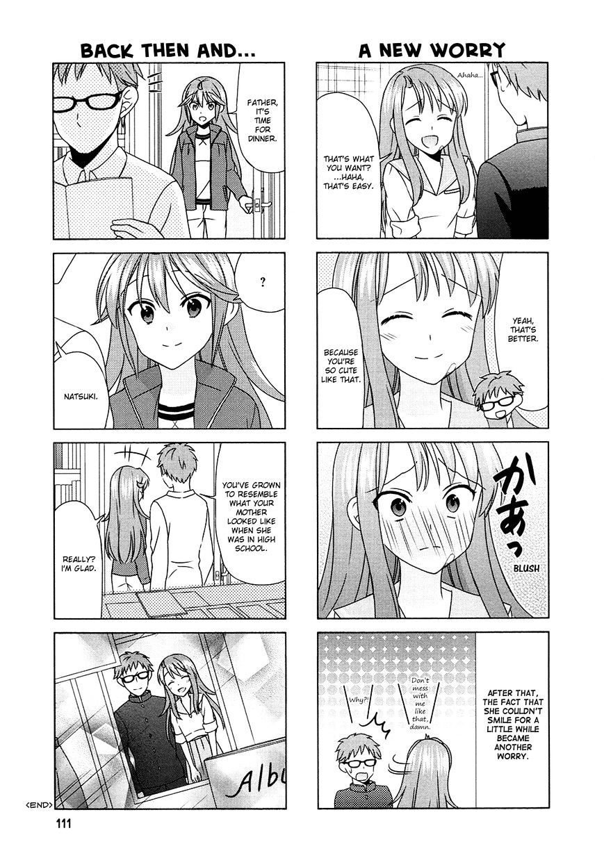 Waratte! Sotomura-San Chapter 67.5 #5