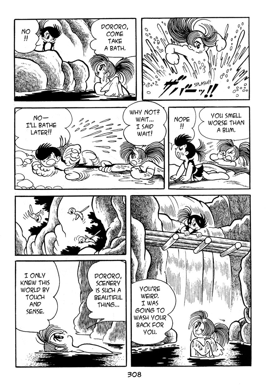 Dororo Chapter 8 #58