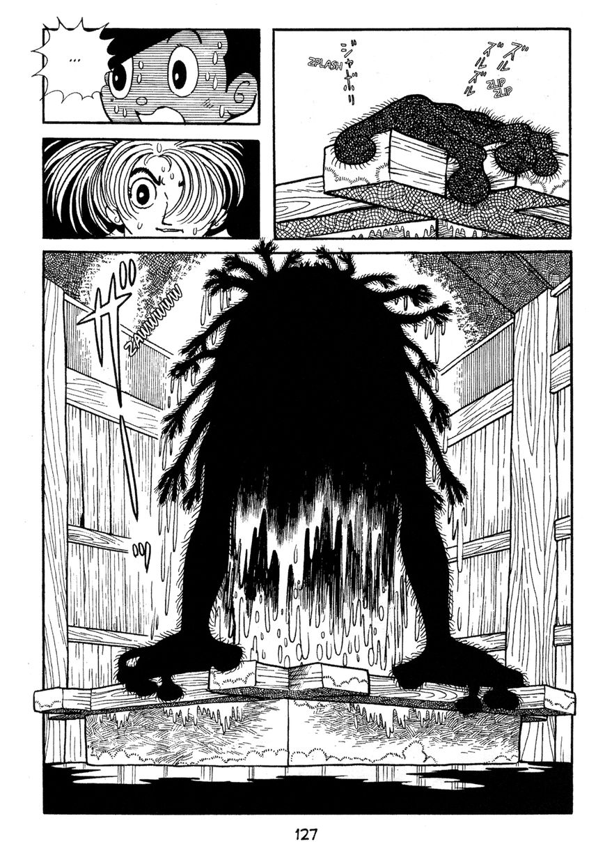 Dororo Chapter 4 #15