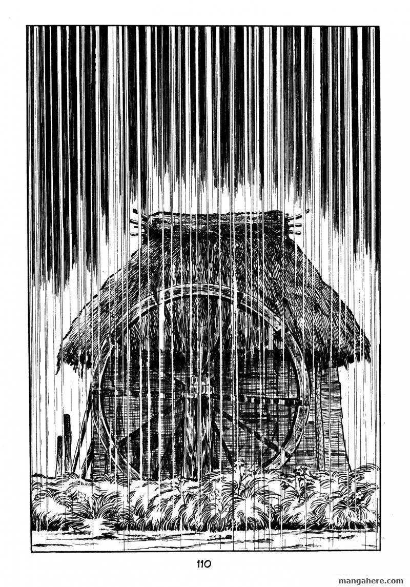 Dororo Chapter 3 #23