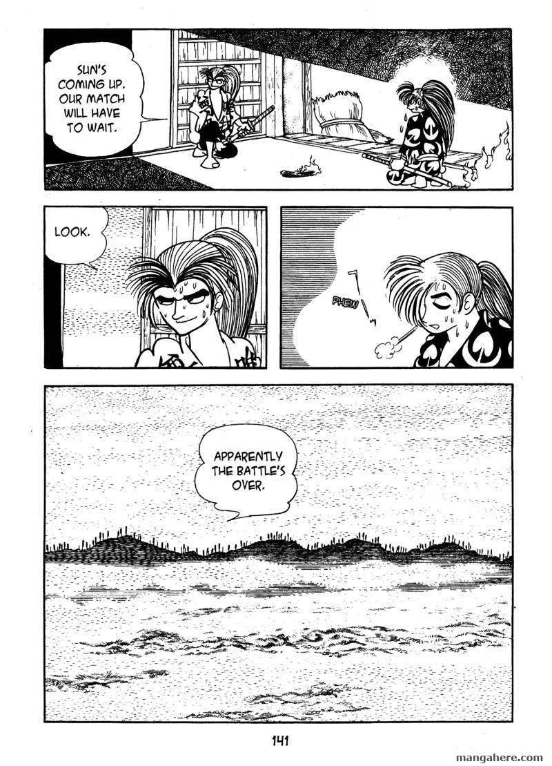 Dororo Chapter 3 #57