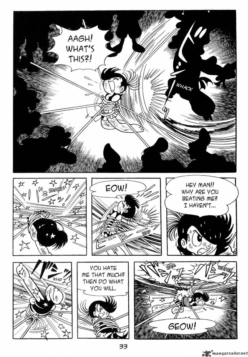 Dororo Chapter 2 #31