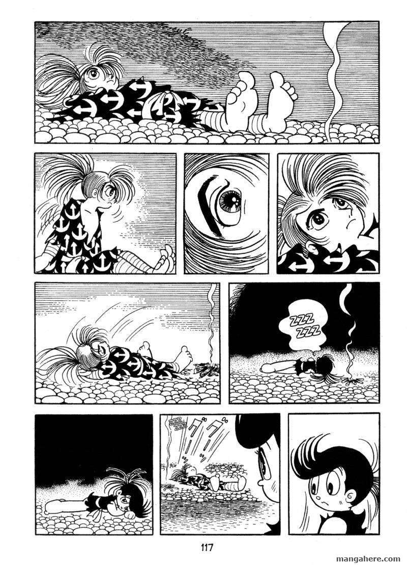 Dororo Chapter 1 #28