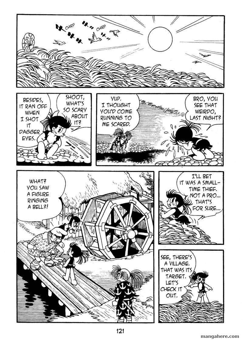 Dororo Chapter 1 #33