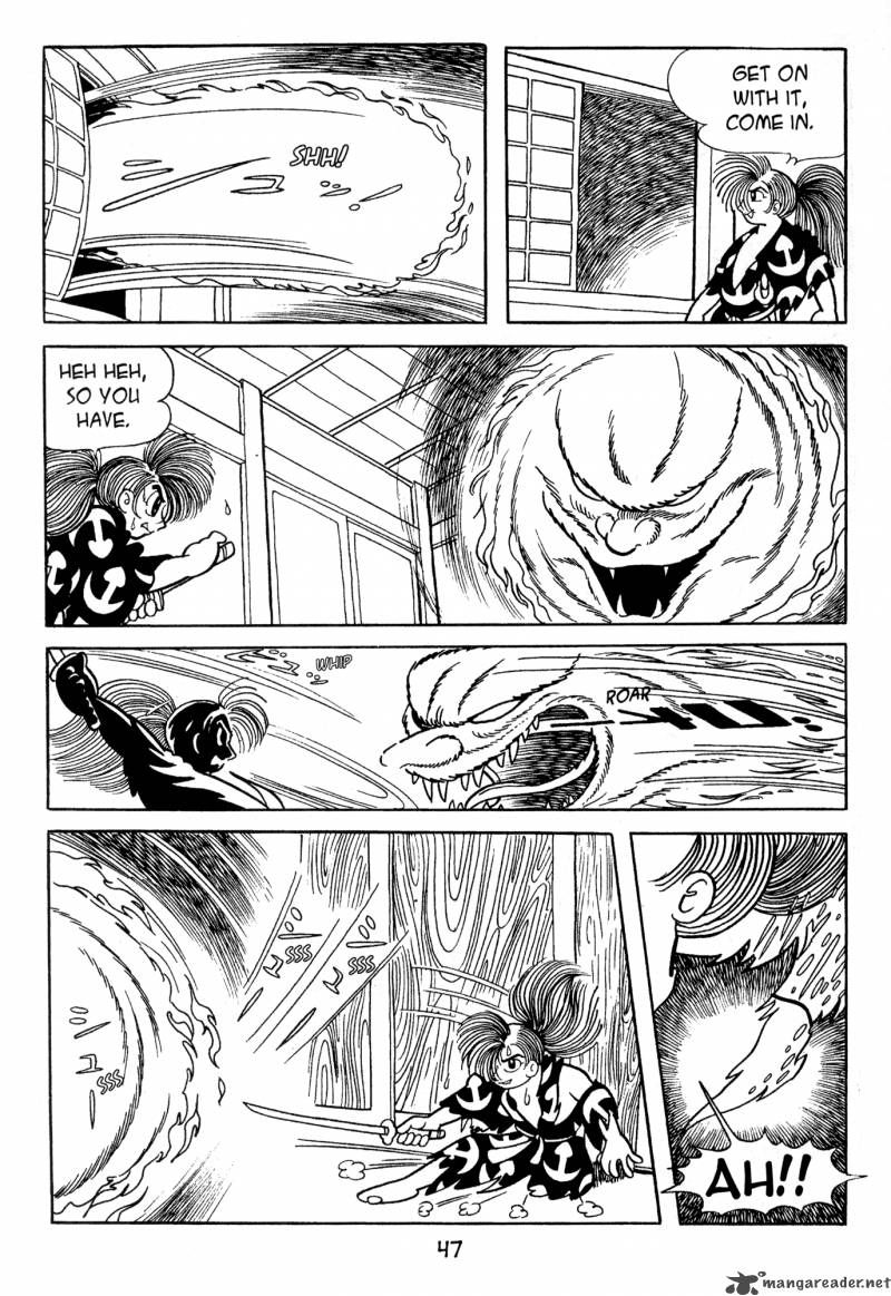 Dororo Chapter 2 #45