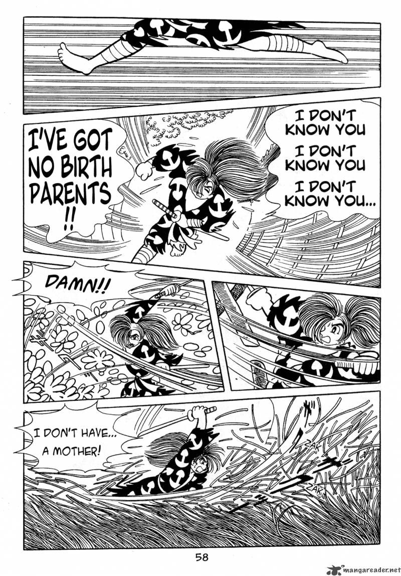 Dororo Chapter 2 #56