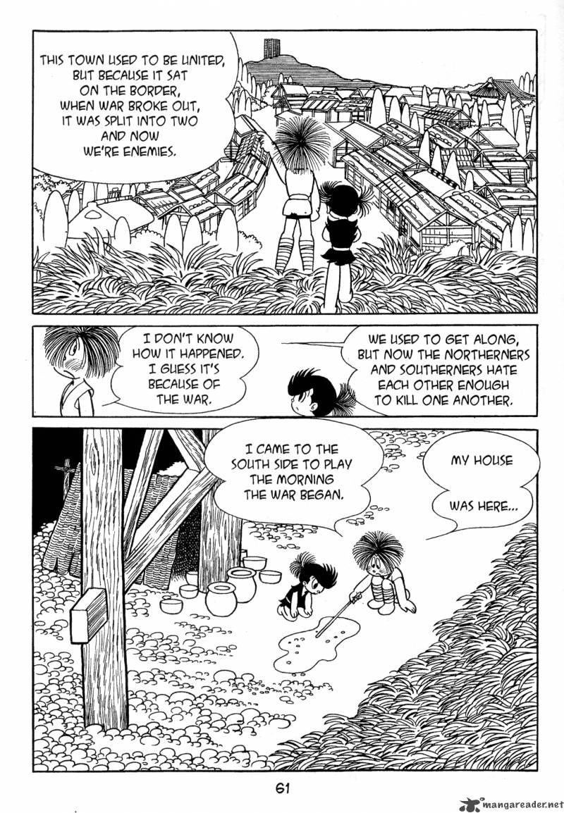 Dororo Chapter 2 #59