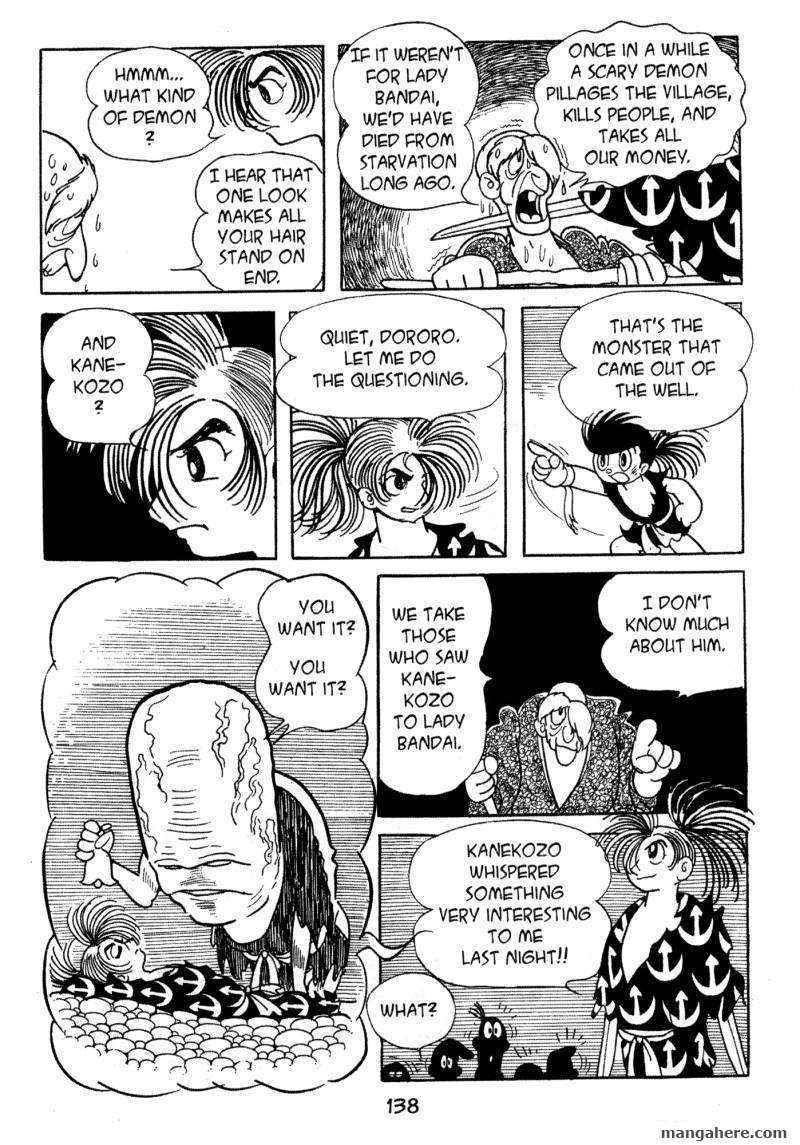 Dororo Chapter 1 #51