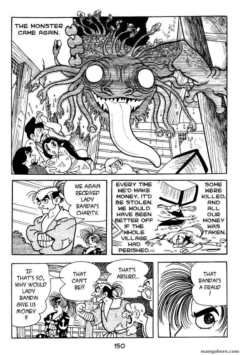 Dororo Chapter 1 #64