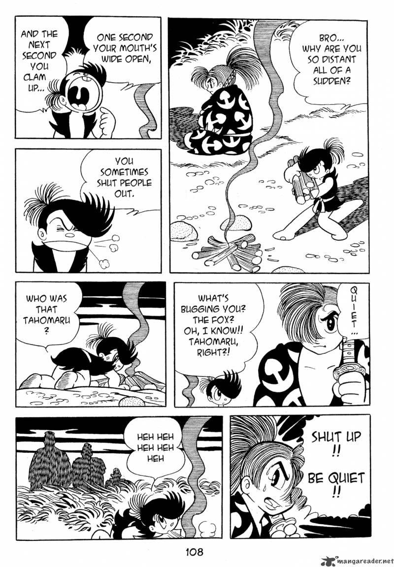 Dororo Chapter 2 #106