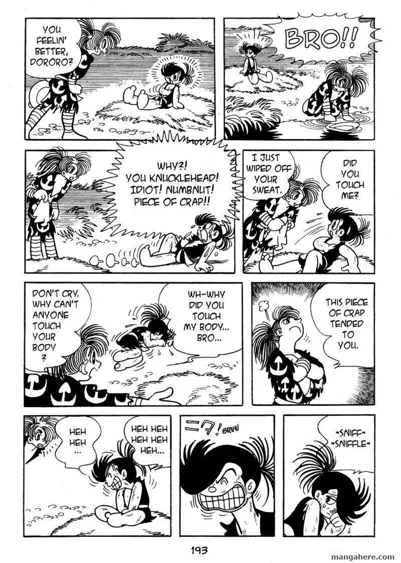 Dororo Chapter 1 #111