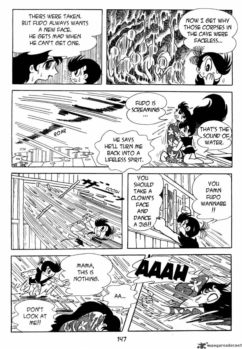 Dororo Chapter 2 #145