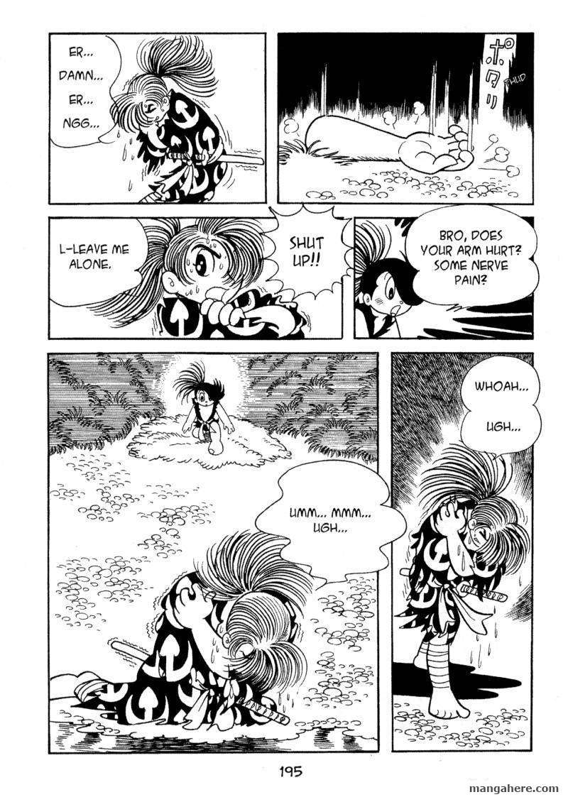 Dororo Chapter 1 #113