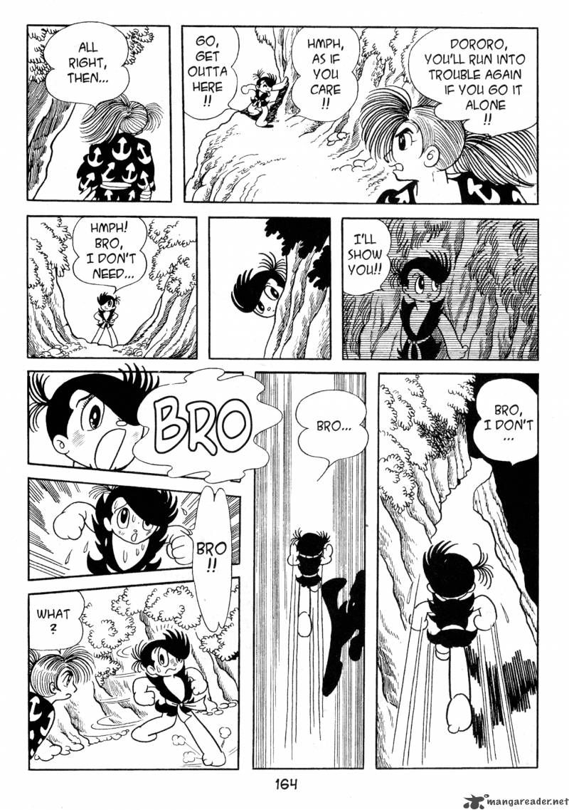 Dororo Chapter 2 #162