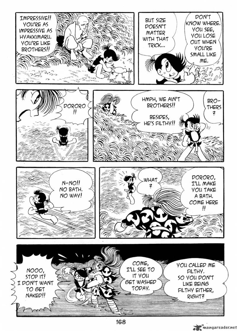 Dororo Chapter 2 #166