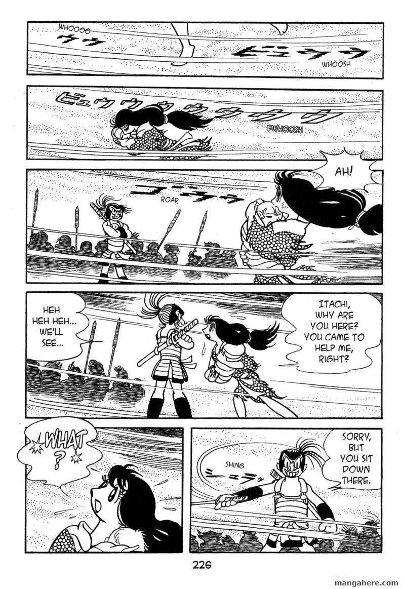 Dororo Chapter 1 #147