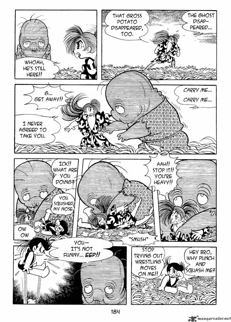 Dororo Chapter 2 #182