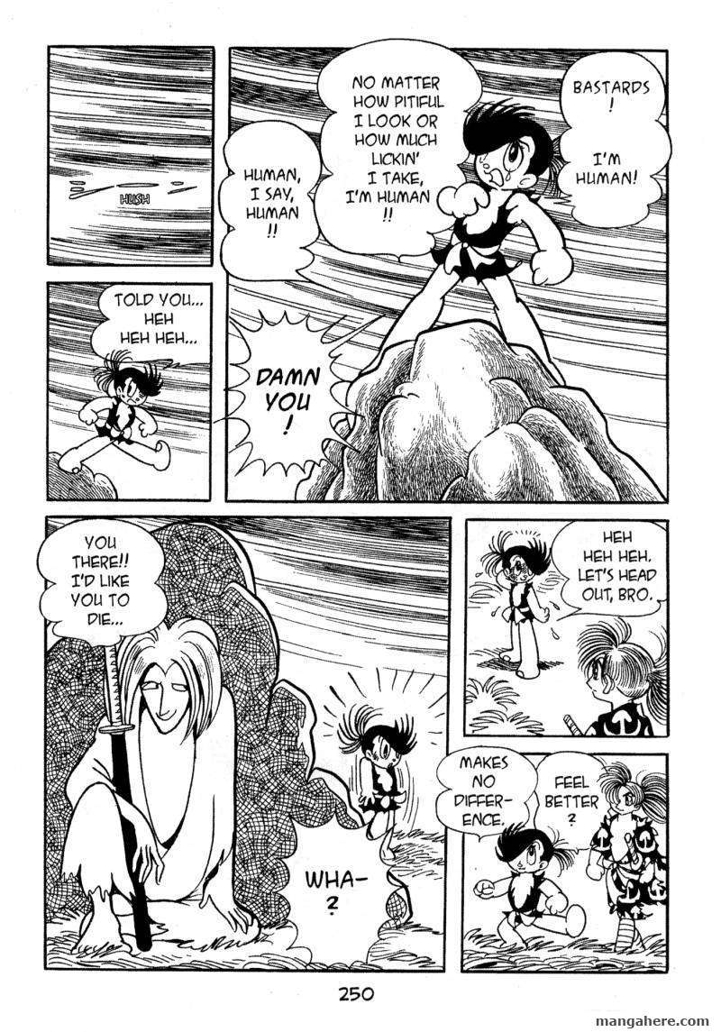 Dororo Chapter 1 #173