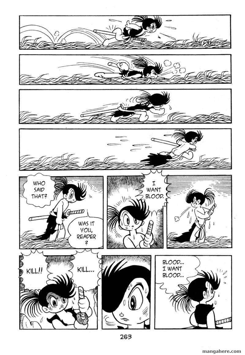 Dororo Chapter 1 #188