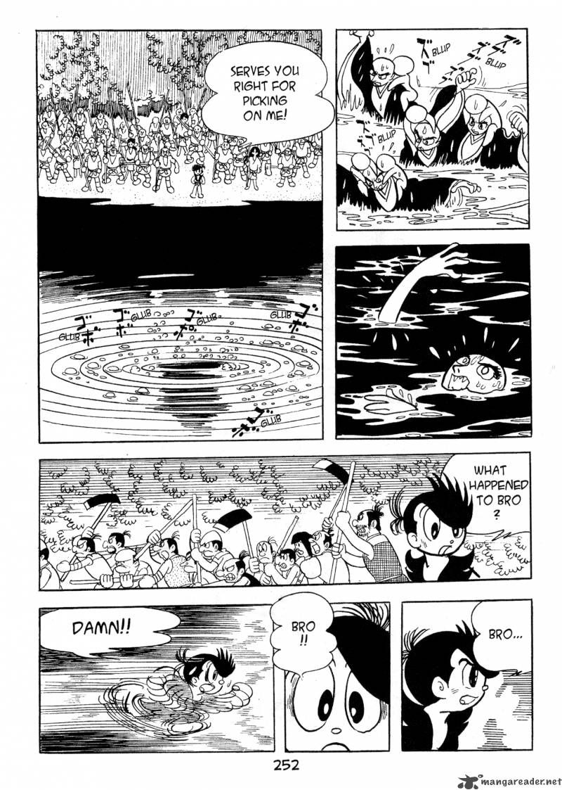 Dororo Chapter 2 #250