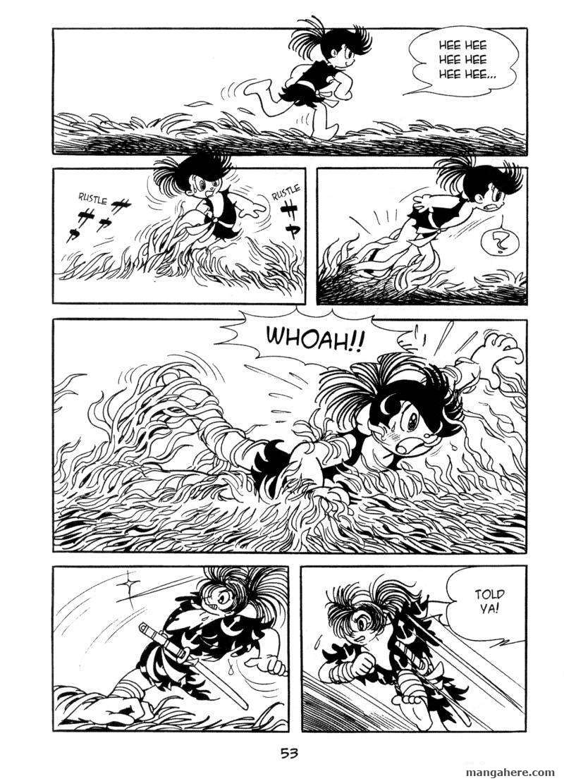 Dororo Chapter 1 #262